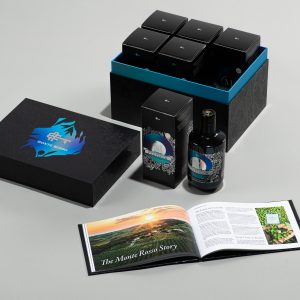 Six Expressions of Excellence - limited edition