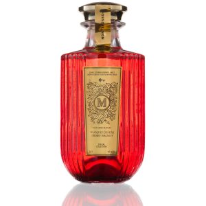 Monterosso Cherry brandy, 100% fruit distillate